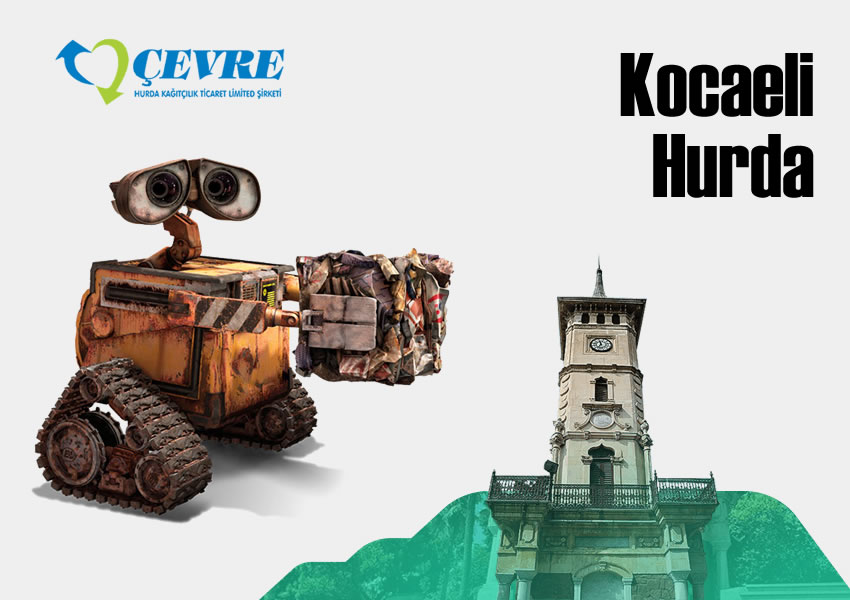 Kocaeli Hurda