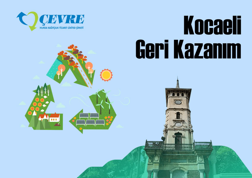 Kocaeli Geri Kazanım